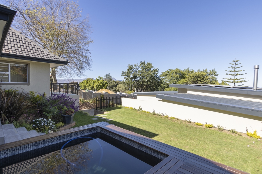 3 Bedroom Property for Sale in Helena Heights Western Cape